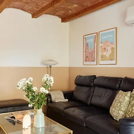 Casa Cosi - Mallorca 3 Apartment