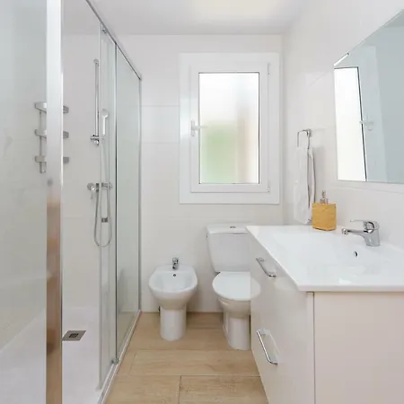 Casa Cosi - Mallorca 3 Apartment *